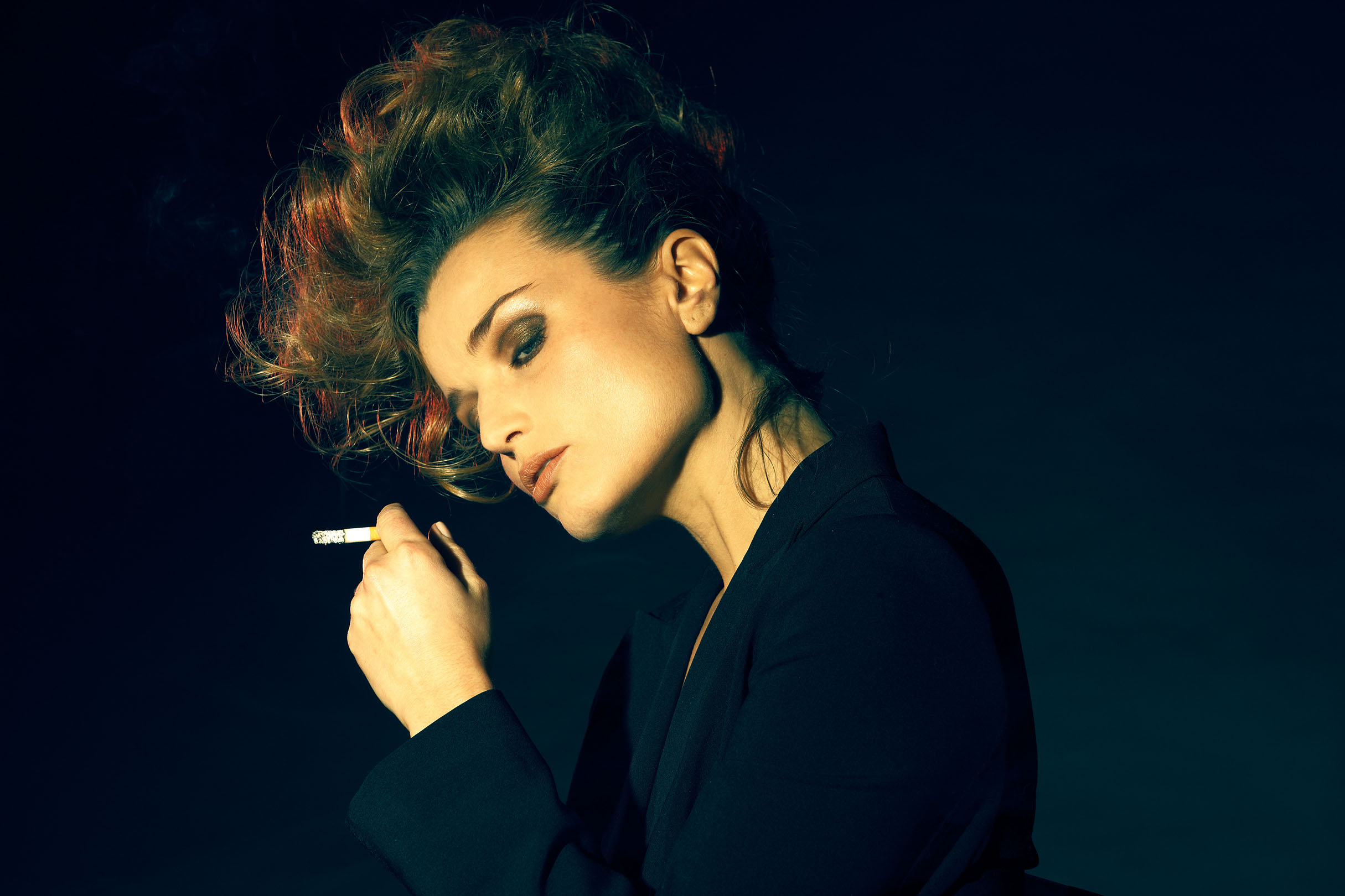 fashion photographer