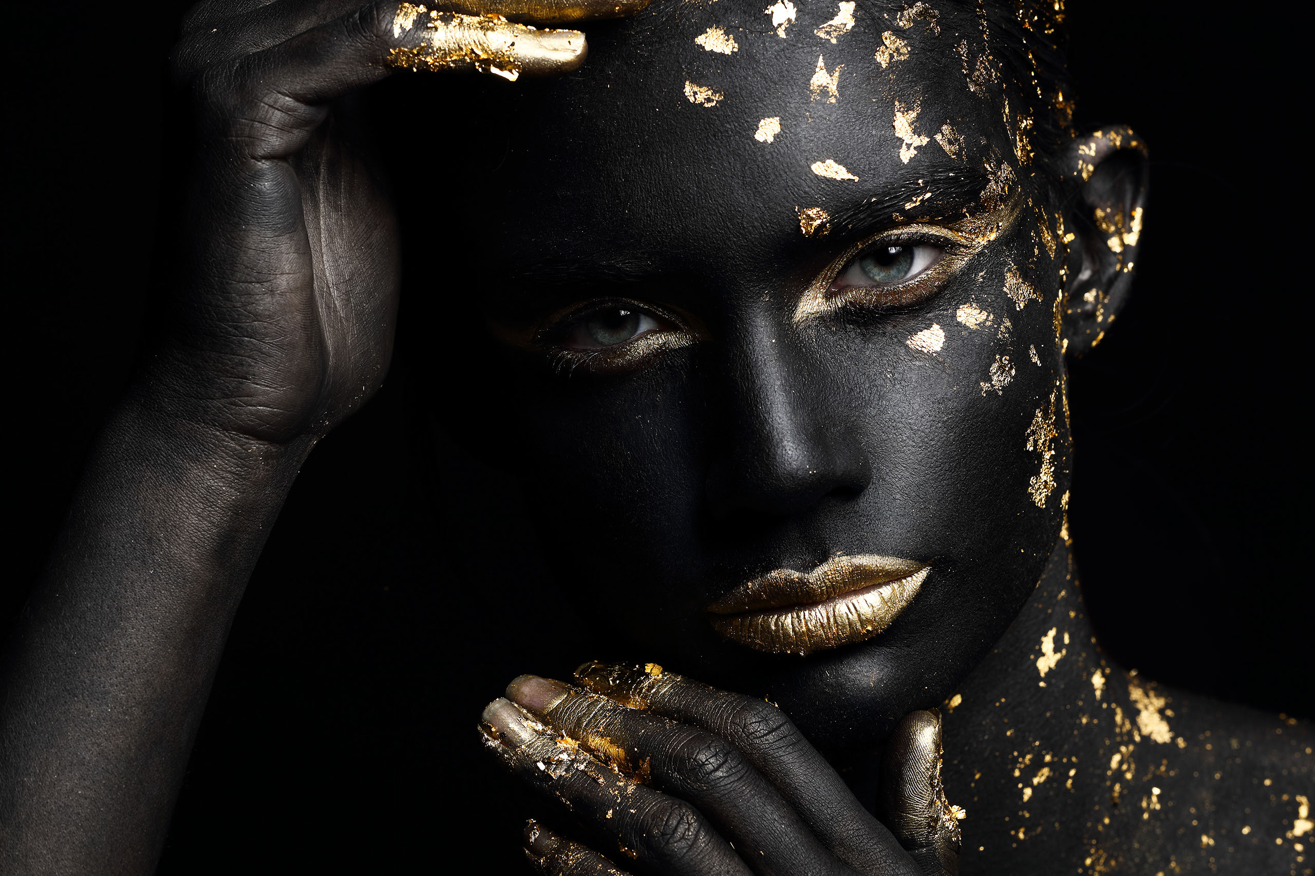 art photography - arnold henri photographers