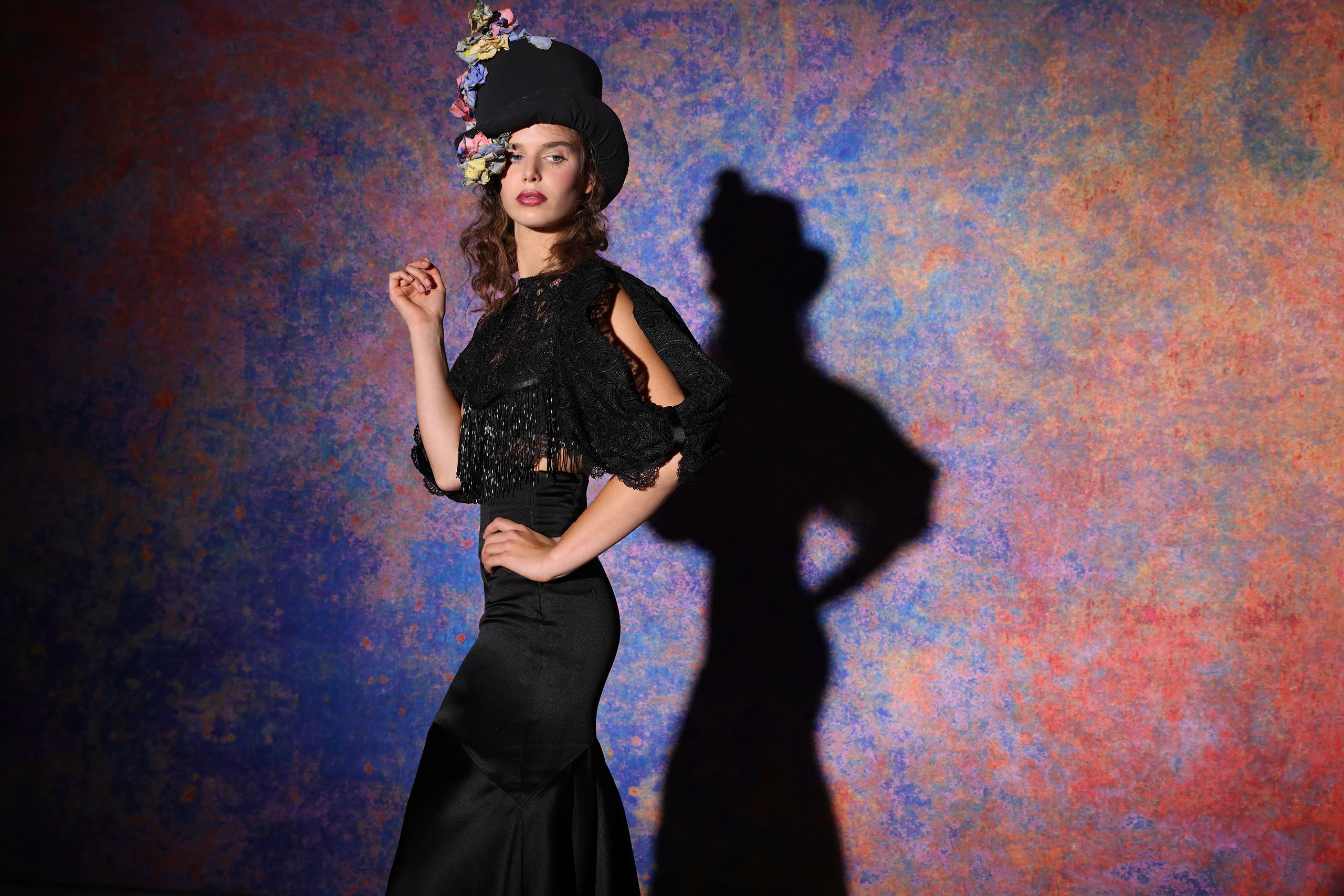 Top designer fashion photography